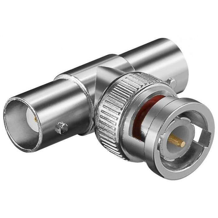 BNC-male->-2-x-BNC-female--T-type-adaptor-with-gold-contacts-1