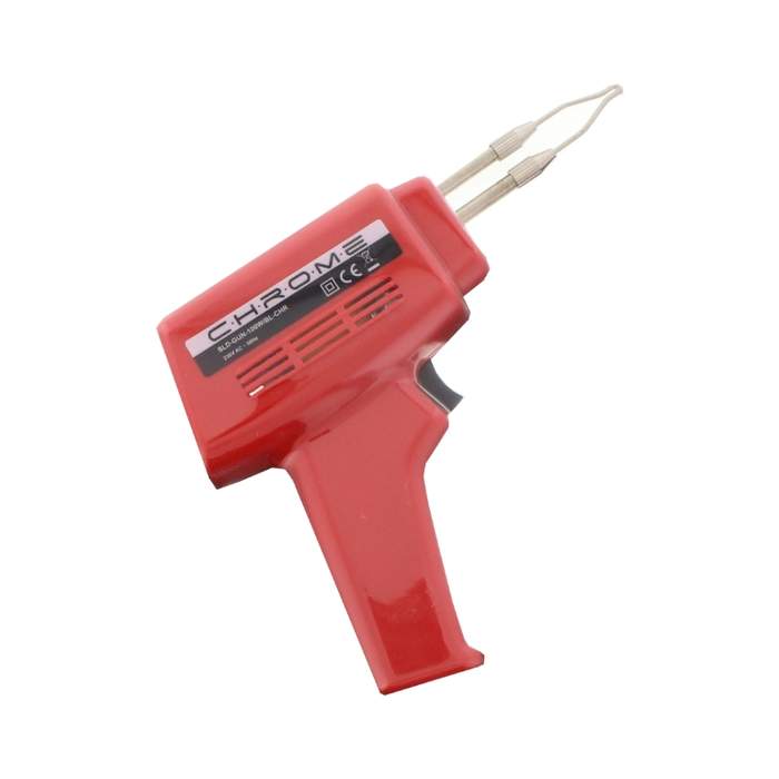 Glue-gun-100W-blister-CHROME-1