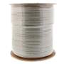 RG6-coaxial-cable-copper-plated-steel-wires-triple-shielded-64X0.12mm-AL+Al-foil-305m/roll-1