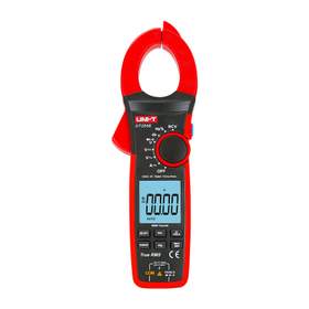 Clampmetru (cleste ampermetric) digital UT205E UNI-T