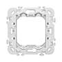 Plastic-mounting-frame-without-claws-2M.-Schrack-ET105004--1