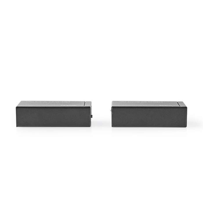HDMI-CAT5-Extender-1080p-up-to-50.0m--HDMI-+-RJ45-Female-Input-HDMI-+-RJ45-Female-Output-Nedis-1