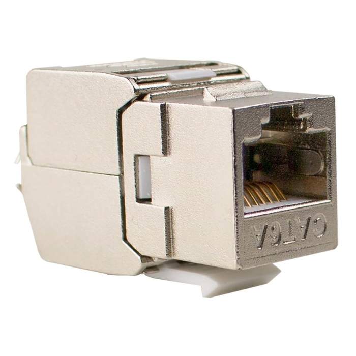Cat6a-U/UTP-Keystone-Jack-Module-10-Piece-Set-Hirschmann-1