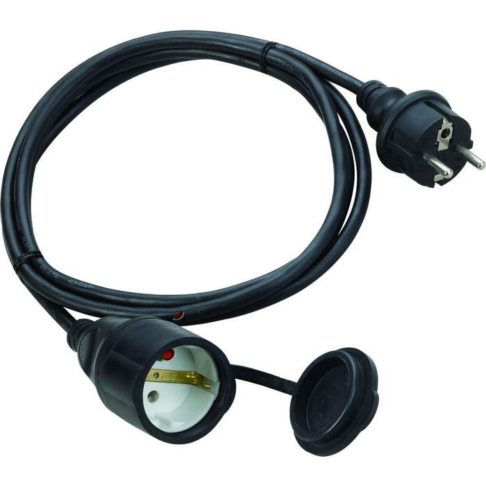 Extension-cable-10m-3x1.5mm-socket-with-cover-black-IP44-Technik-1