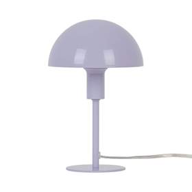 Lampa de masa Nordlux, Ellen Mini, E14, 1.5m, metal, mov