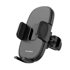 Suport auto universal pentru telefon, prindere la ventilatie, H066 Choetech