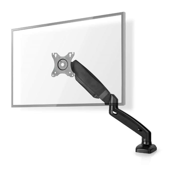 Monitor-desk-stand-15"-32"-max.-8kg-gas-spring-black-Nedis-1
