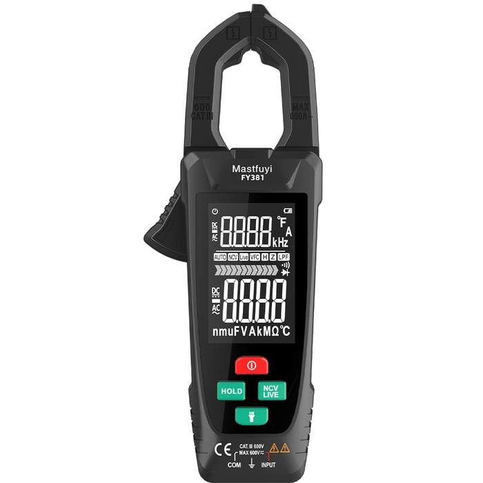 Mastfuyi-FY381-Digital-Clamp-Meter-1