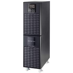 UPS on-line Powerwalker VFI 6000 CG PF1 6000VA / 6000W 20x 12V/9Ah