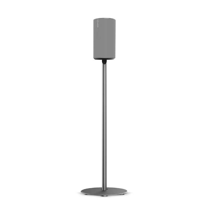 Fixed-floor-stand-for-Sonos®-Era100-speaker-Max-3-kg-black-Nedis-1