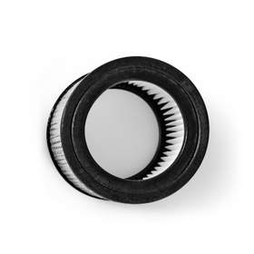 Filtru de rezerva Nedis pentru aspiratorul de cenusa VCAC118BK