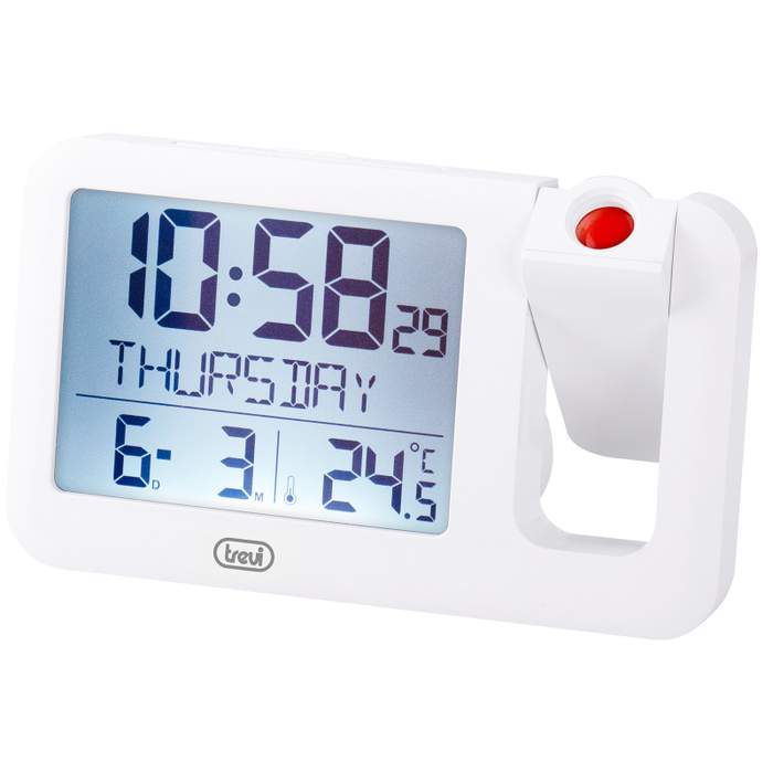 CLOCK-DESK-PJ3030WE-TRV_1_Ceas_de_masa_cu_proiectie_si_alarma_Trevi_PJ_3030__alb_CLOCK-DESK-PJ3030WE-TRV