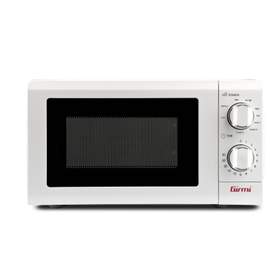 Cuptor cu microunde FM06, 20l, 700W, Grill, Alb, Girmi