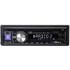 Radio auto Trevi SCD 5702 BT cu slot USB si SD Bluetooth 4x7.5W, resigilat