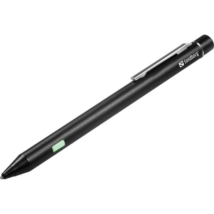 Sandberg-461-05-Active-Precision-Stylus-Black-1