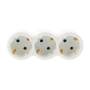 Triple-plug-with-protective-contact-3-x-SCHUKO-Well-1