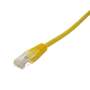 U/UTP-Network-Cable-Well-cat5e-patch-cord-10m-yellow-1