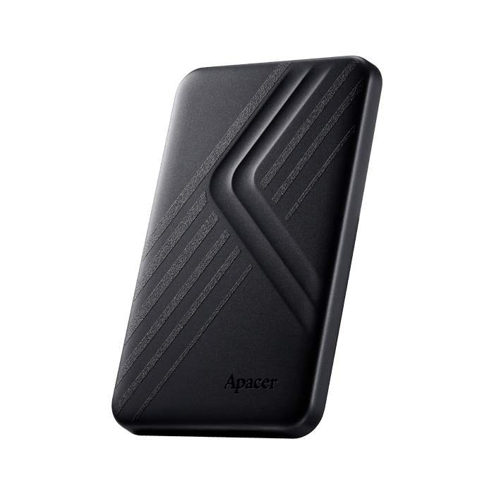 Hard-Drive-2.5"-2TB-USB-3.1-Black-Apacer-1