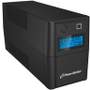 650VA/360W-interactive-line-UPS-2xShuko-output-12V/7Ah-Powerwalker-battery-1