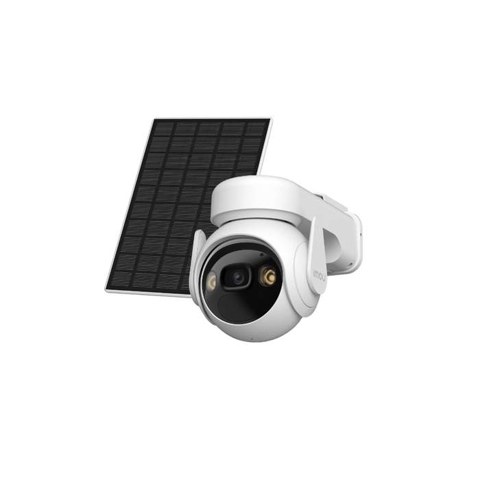 Nightvision-IMOU-Cell-PT-Lite-WiFi-Outdoor-Surveillance-Camera-+-IPC-K9ECP-3T0WE/FSP12-TYPEC-Solar-Panel-Package-3MP-1
