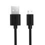 Cablu USB 2.0 A tata - micro USB Choetech AB003, 1.2m, negru