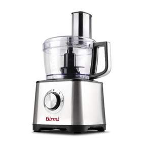 Robot de bucatarie Girmi RB76, 600W, bol 1.2l, 2 viteze