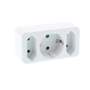 Mixed-triple-stick-1-x-SCHUKO-+2-X-EURO-Well-1