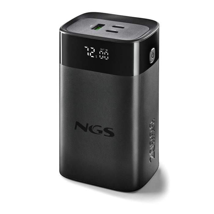 NGS-TWIX-20-Powerbank-External-Battery-PD-65W-20000-mAh-Black-1
