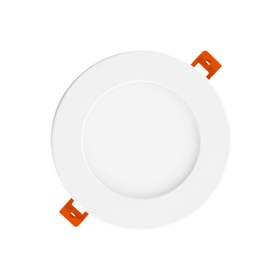 Panou LED Well rotund 9W 155mm 4000K 540lm