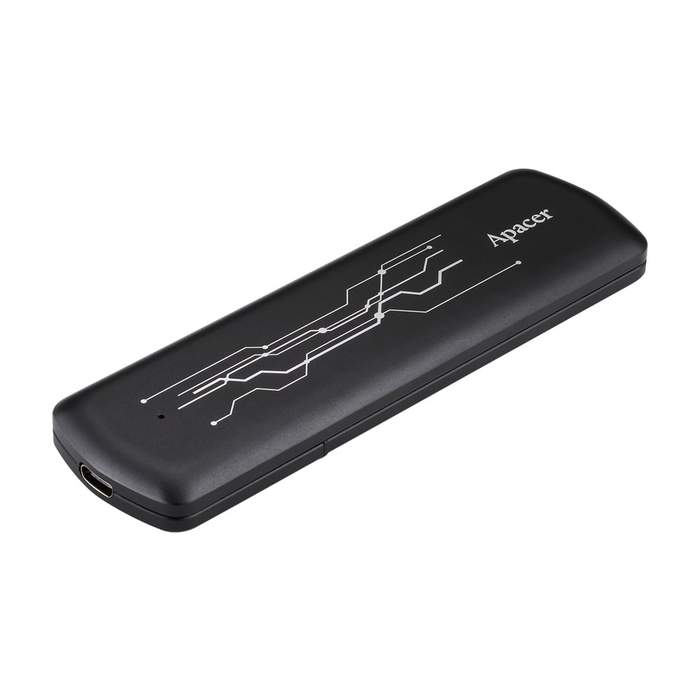 SSD-portabil-Apacer-AS722-1TB-USB-3.2-Type-C-negru-1