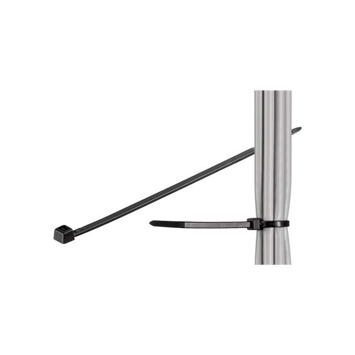 Cable-tie-weather-resistant-nylon-black--150-mm-3.45-mm-1