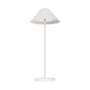 LED-Table-Lamp-3W-240lm-3000K-Rechargeable-Aluminum-White-Liberty-Kelu-1