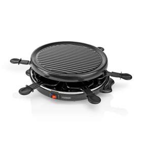 Set Raclette / Gourmet
