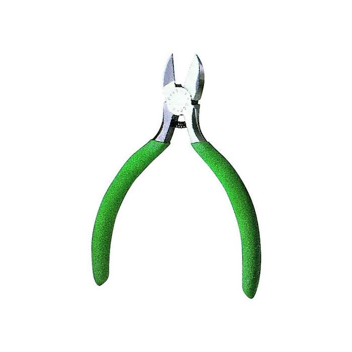 Pliers-5"-diagonal-cut-110mm-Pro'sKit-1