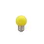 Set-of-10-LED-light-garland-bulbs-G45-3W-yellow-E27-1
