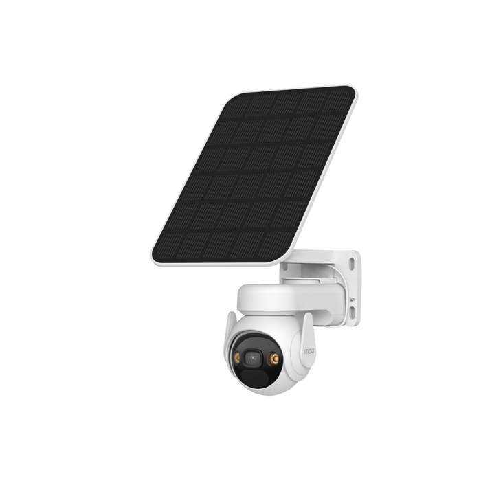 Outdoor-WiFi-surveillance-camera-package-IMOU-Cell-PT-+-solar-panel-KIT/IPC-K9EP-3T0WE/FSP12-TYPEC-3MP-PIR-1