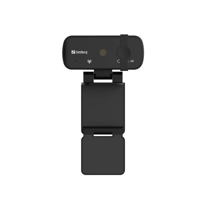 Sandberg-Pro+-4K-webcam-with-stereo-microphone-1