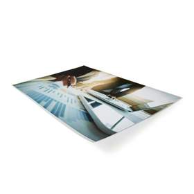 Film pentru laminator Nedis, A3, 100 um, 100 bucati