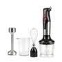 Girmi-MX39-Multifunctional-Hand-Blender-800W-Adjustable-Speed-Stainless-Steel/Black-1