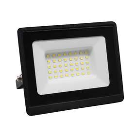 Proiector LED Chrome 50W, 4500lm, 6000K, IP65, CRI 80