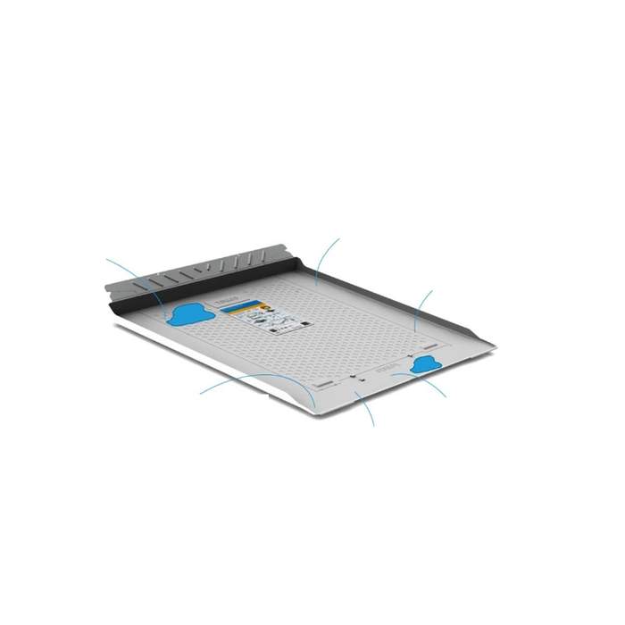 Condensate-drip-tray-Fridge-Freezer-Pro-60x60cm-Tollco-1