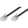 RJ11-Male->-RJ11-Male-Phone-Cable-15m-Black-Goobay-Resealed-1