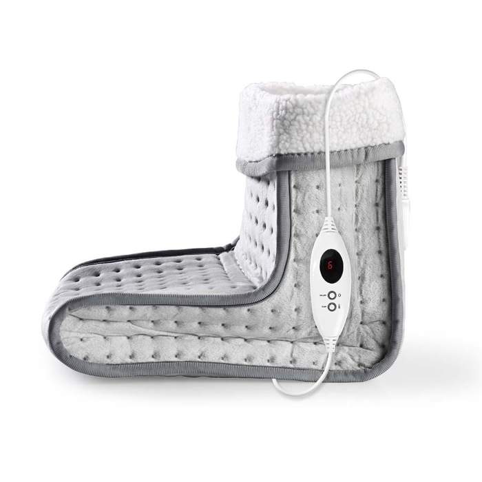 Electric-foot-warmer-6-settings-steps-Nedis-1