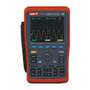 Handheld-oscilloscope-2-channels-TFT-5.7"-100MHz-UNI-T-UTD1102C-1