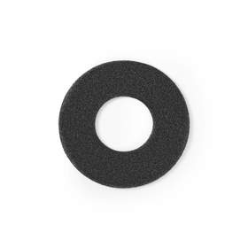 Filtru de grasime pentru hota Nedis, diametru 25 cm