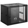 Wall-Rack-Cabinet-19"-12U-63.5x57x45cm-Black-Disassembled-Intellinet-1