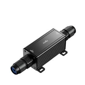 Extender PoE+ Gigabit, de exterior IP67, Cudy POE15