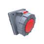 Bemis-BC1-3504-7420-3P+E-Industrial-Socket-32A-380V-45°-Angle-IP67-1
