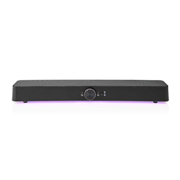 Soundbar-2.0-Gaming-30W-Bluetooth-3.5mm-jack-USB-power-Nedis-1
