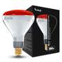 Infrared-Bulb-R125-250W-E27-Half-Red-Technik-1